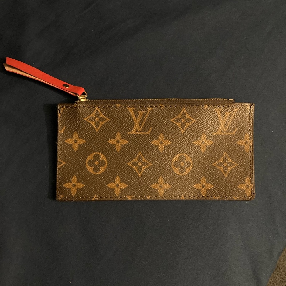 Louis Vuitton pouch